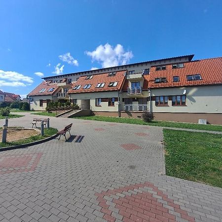 3 Pokojowy Nowoczesny Apartament Z Widokiem Na Jeziorak Apartment Илава Екстериор снимка