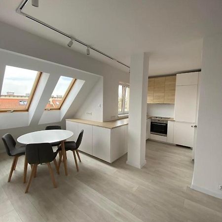 3 Pokojowy Nowoczesny Apartament Z Widokiem Na Jeziorak Apartment Илава Екстериор снимка